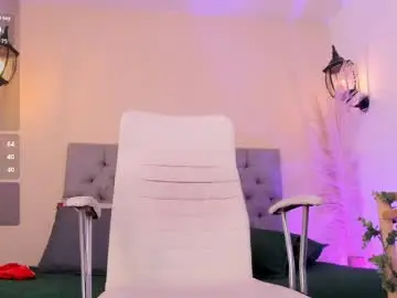 Chaturbate Live Sex Cam of maite_smith69