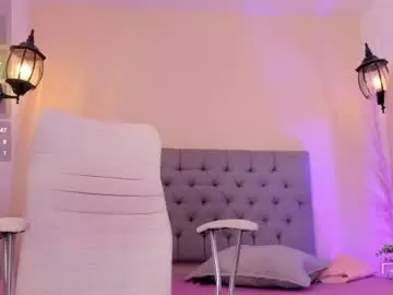 Chaturbate Private Sex Chat of maite_smith69