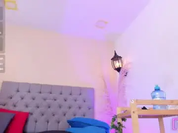 Chaturbate Adult Webcams of maite_smith69