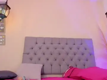 Chaturbate Live Sex Cam of maite_smith69