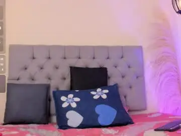 Chaturbate Sex Cam of maite_smith69