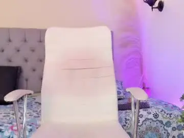 Chaturbate Live Sex of maite_smith69