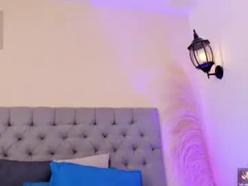 Chaturbate Best live sex cam show of maite_smith69