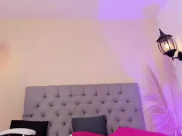 Chaturbate Sex Cam of maite_smith69
