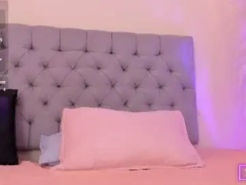 Chaturbate Best live sex cam show of maite_smith69