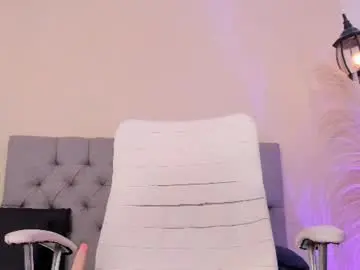 Chaturbate Free Live Porn of maite_smith69