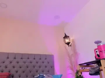 Chaturbate Best Webcam of maite_smith69