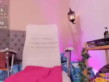 Chaturbate Watch Live Sex Cams of maite_smith69