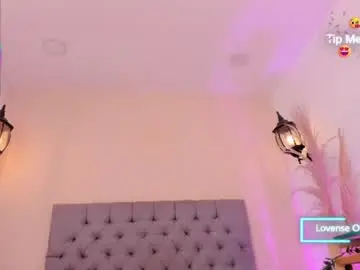 Chaturbate Free Porn Cam of maite_smith69