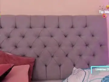 Chaturbate Nude Webcam of maite_smith69