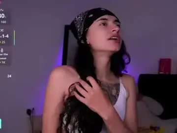 Chaturbate Sex Cam of purplesnake_