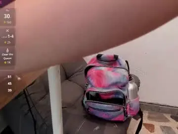 Chaturbate Sex Chat of samaraanders