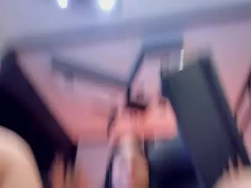 Chaturbate Live Sex Cam of samaraanders