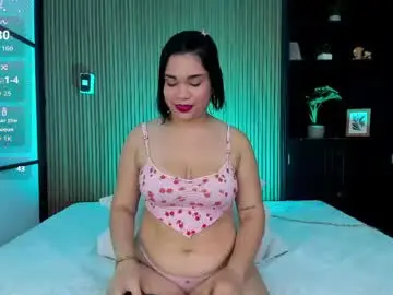 Chaturbate Best live sex cam show of samaraanders