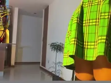 Chaturbate Nude Webcam of samisami132850