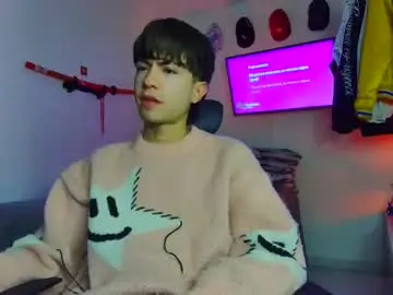 Chaturbate Sex Chat of t0n3r