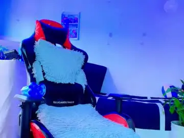 Chaturbate Nude Webcam of twink_sebas_