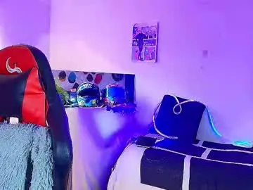 Chaturbate Adult Webcams of twink_sebas_