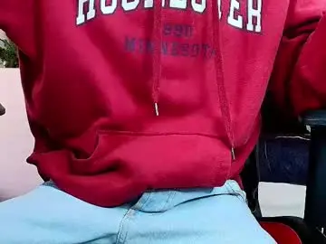 Chaturbate Best Webcam of twink_sebas_