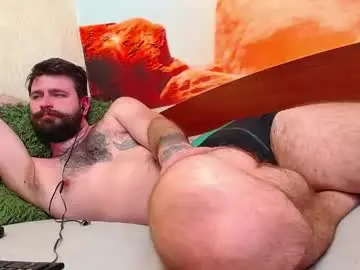 Chaturbate Adult Webcam of wow_devil