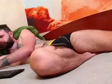 Chaturbate Private Sex Chat of wow_devil