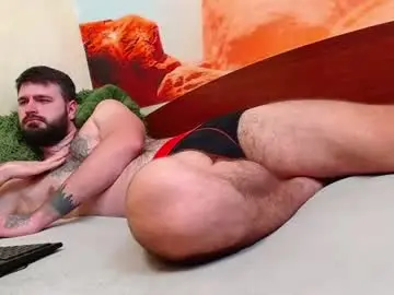 Chaturbate Sex Cam of wow_devil