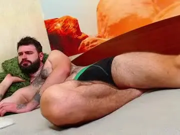 Chaturbate Adult Webcam of wow_devil