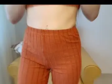 Chaturbate Nude Webcam of yourbaby85