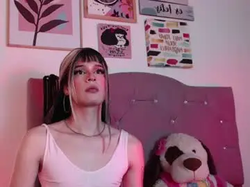Chaturbate Private Sex Chat of _im_eva