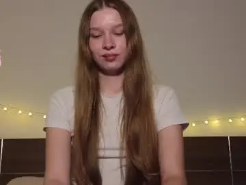 Chaturbate Live Sex Cam of adorielle