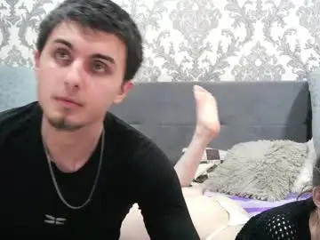 Chaturbate Live Sex of amanda_couple_