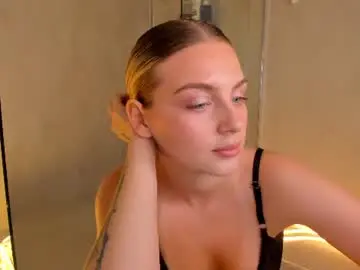 Chaturbate Watch Live Sex Cams of ashbunny_