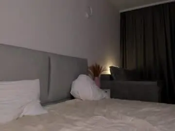 Chaturbate Live Sex of ashbunny_