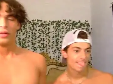 Chaturbate Best live sex cam show of brennanrush