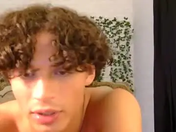 Chaturbate Live Porn of brennanrush