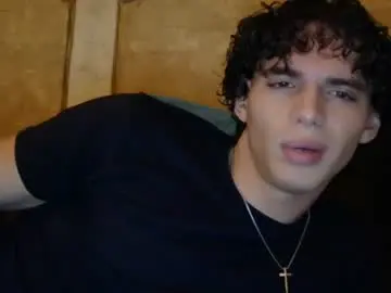 Chaturbate Sex Chat of brennanrush
