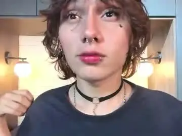 Chaturbate Sex Cam of brunodeluca_