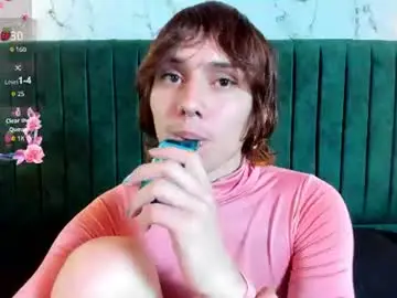 Chaturbate Watch Live Sex Cams of brunodeluca_
