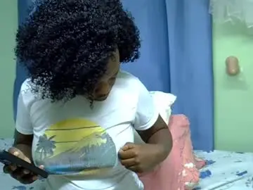 Chaturbate Watch Live Sex Cams of chocolateebonyxo