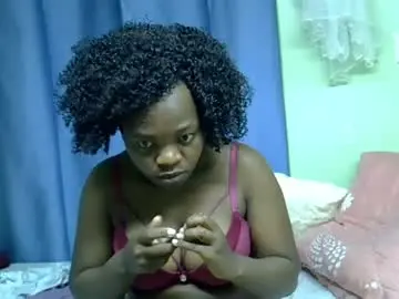 Chaturbate Adult Webcam of chocolateebonyxo