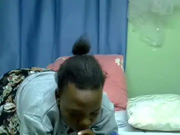 Chaturbate Best Webcam of chocolateebonyxo