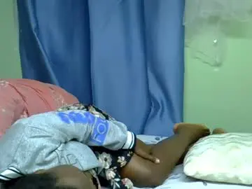 Chaturbate Adult Webcam of chocolateebonyxo