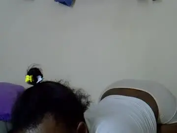 Chaturbate Live Porn of chocolateebonyxo