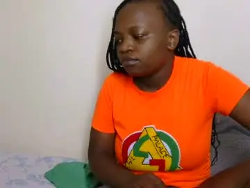 Chaturbate Sex Cam of chocolateebonyxo