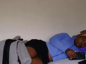 Chaturbate Nude Webcam of chocolateebonyxo