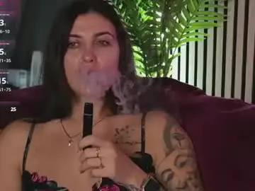 Chaturbate Adult Video Chat of ema_reese