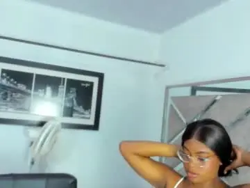 Chaturbate Nude Webcam of evaxemma