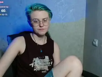 Chaturbate Sex Cam of freya_kiss_