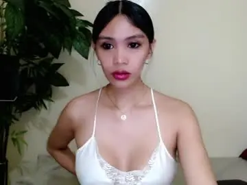 Chaturbate Sex Cam of hotasian_jessie