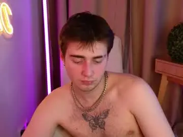 Chaturbate Live Sex Cam of inferno_lust